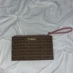 juicy couture wallet